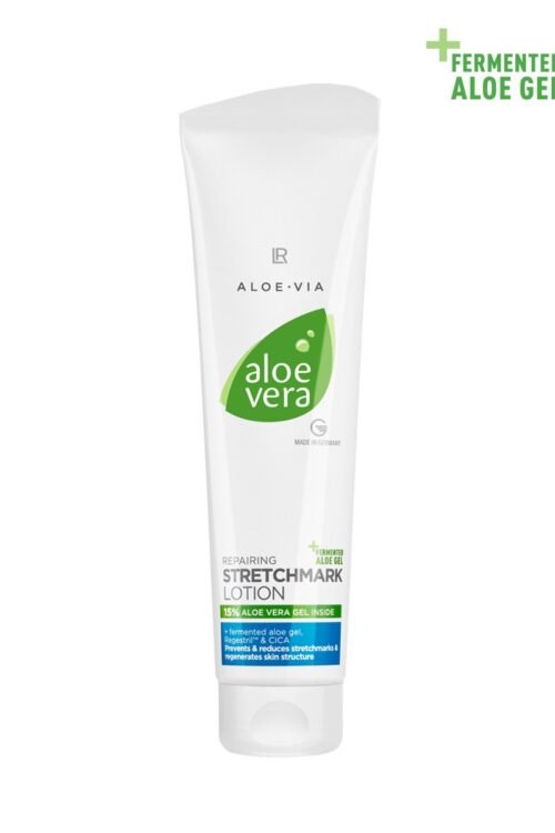 Soin anti-vergetures LR Aloe Vera – Hydratation et régénération de la peau