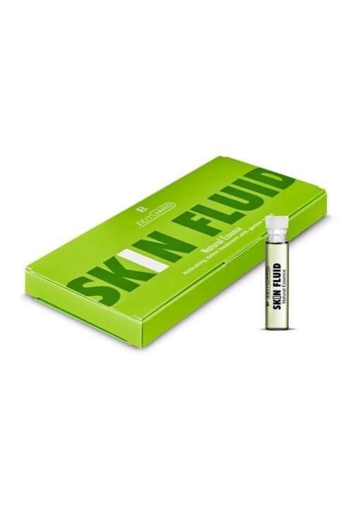 LR ZEITGARD Skin Fluid – Cure détox visage 7 jours à effet filtre immédiat 17,5 ml