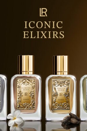 LR ICONIC ELIXIRS