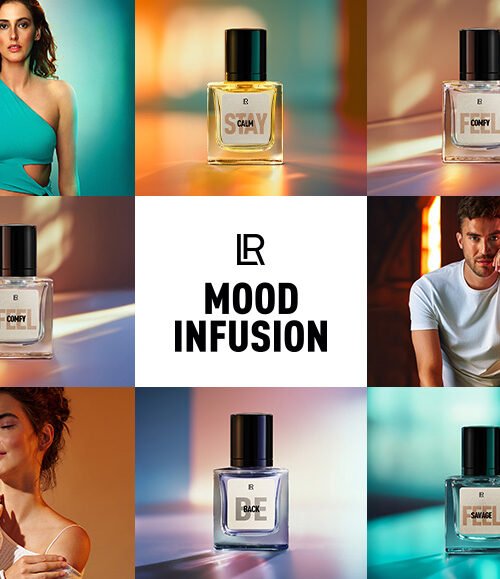 LR MOOD INFUSION