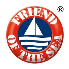 Label Friend of the Sea – certification durable pour l'huile de poisson Oméga 3