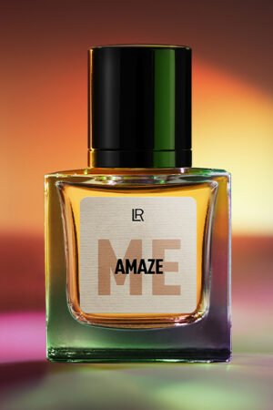 AMAZE ME eau de parfum femme LR Health and Beauty – parfum floral et sensuel