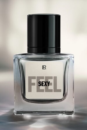 FEEL SEXY eau de parfum homme LR Health and Beauty – parfum sensuel et épicé