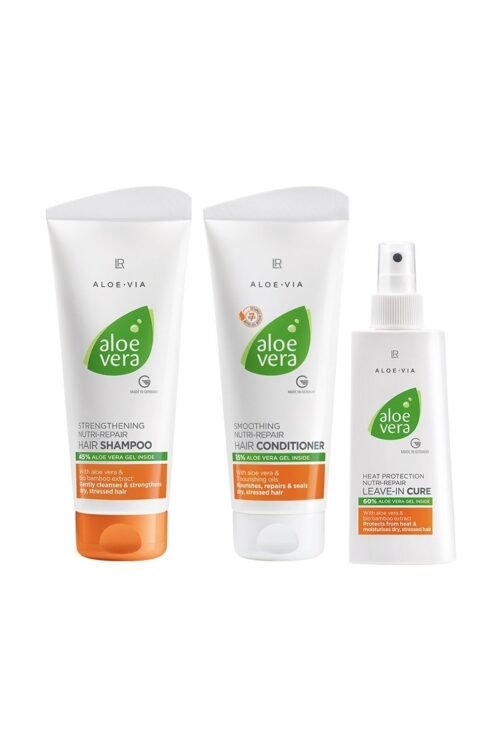 Aloe Vera Nutri-Repair en set
