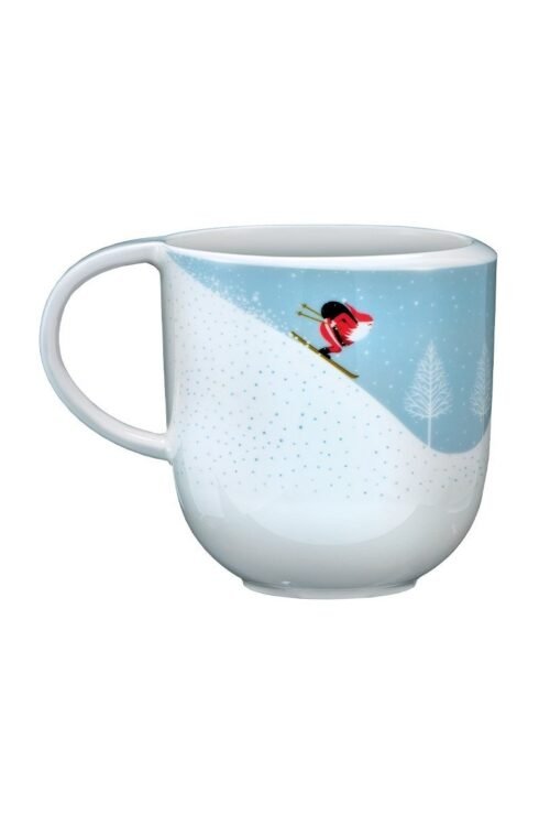 Tasse LR Global Kids Fund Cuddle Edition 2 Villeroy & Boch 0,3 L – don 7€