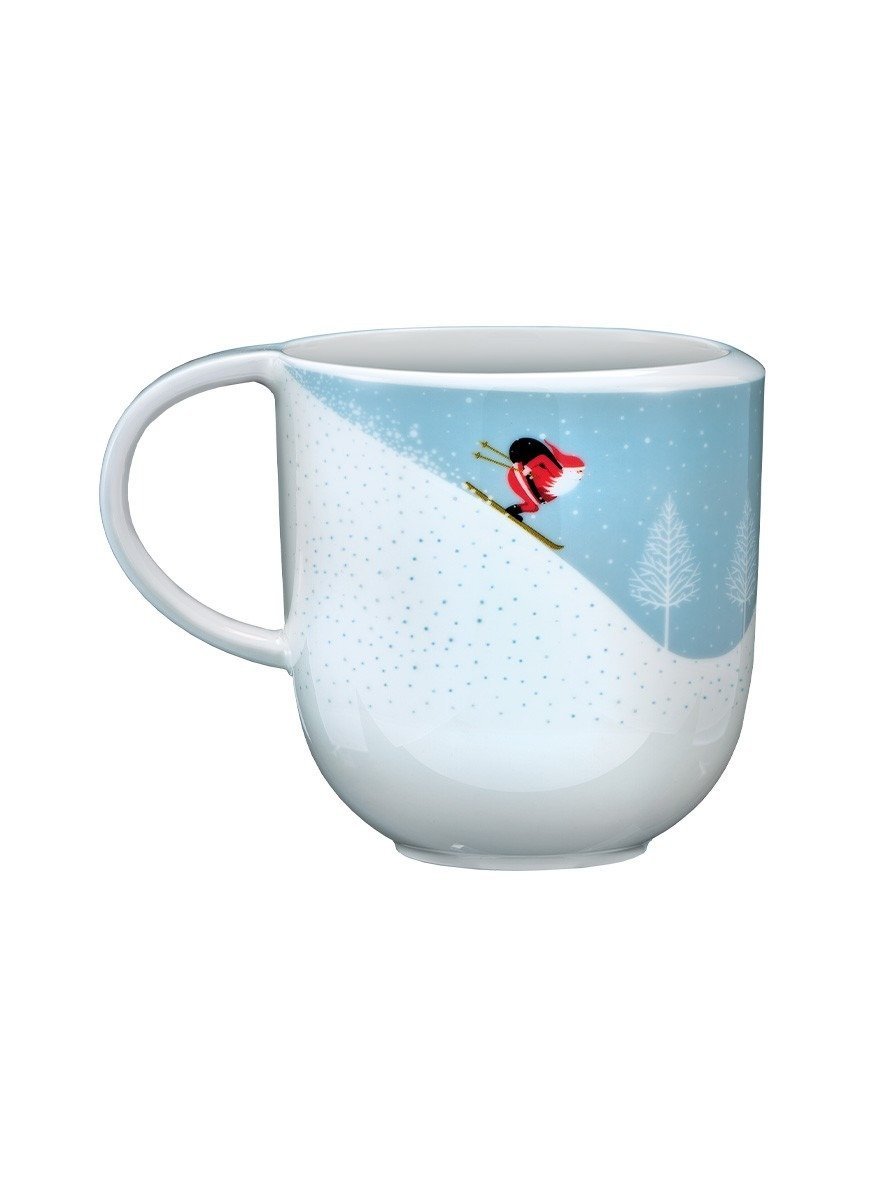 Tasse LR Global Kids Fund Cuddle Edition 2 Villeroy & Boch 0,3 L – don 7€