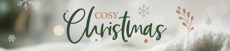Coffret Cosy Christmas LR – édition de Noël bien-être et détente à offrir