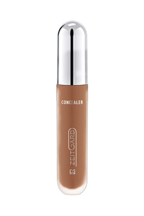 Correcteur LR ZEITGARD Signature Natural Luminous Concealer Tanned – correcteur flouteur teinte hâlée