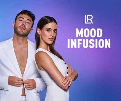 LR MOOD INFUSION