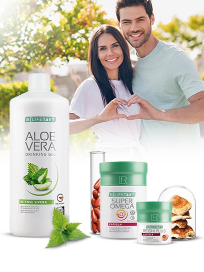 Pour le coeur et la circulation sanguine