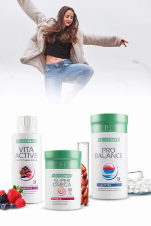 Complexes Nutritifs
