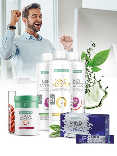 Energie et performances