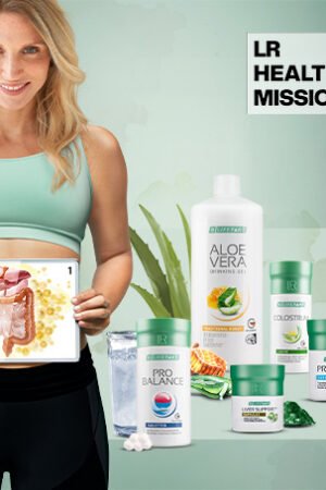 Health Mission LR