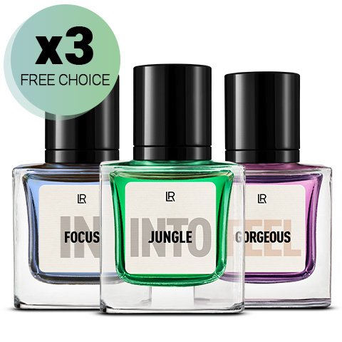 Coffret Mood Infusion