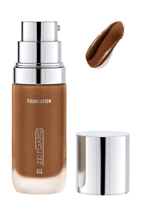 Fond de teint LR ZG Signature Matte Foundation N°6 Deep
