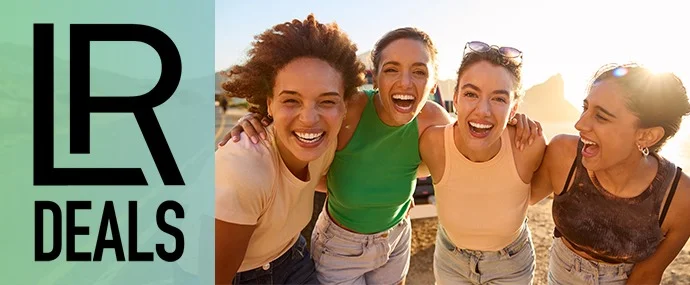 Offres Spéciales Juillet 2026 - Promotions Beauté & Bien-Être 15-21 Juillet