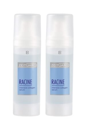 LR ZEITGARD Set de 2x Sérum de collagène Racine