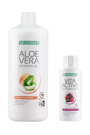 Set vitalité